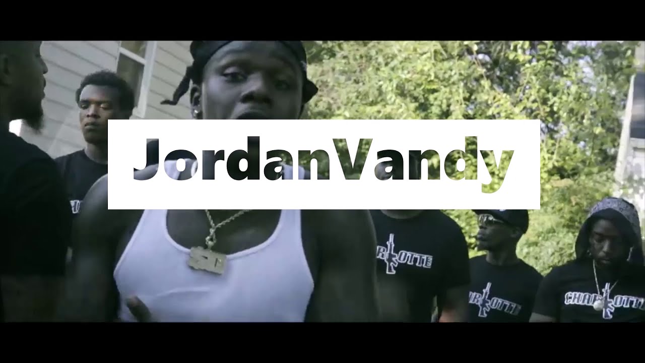 DaBaby Type Beat - "Pull Up" (Prod. JordanVandy)