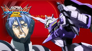 【EXVS2】キマリスヴィダール　やしゃ視点PART45