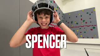 23-24 KVRN News Team Intro (short version)