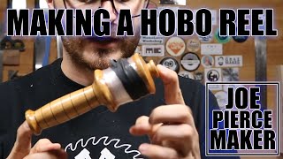 How To Make A Hobo Reel