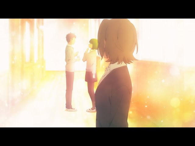 Ver HoriMiya Soundtrack Yuki en YouTube Ver HoriMiya Soundtrack Yuki en YouTube