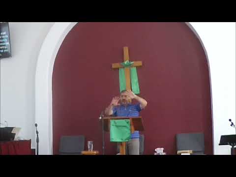 2026 June 14 sermon