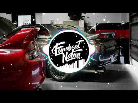 Dr. Love feat. D.Essex - Max Power (Lyrics and Visualizer)