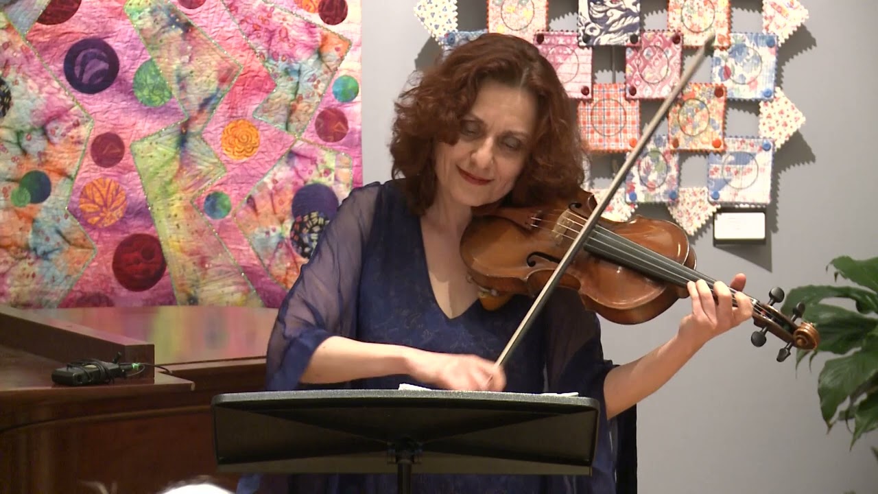 Concertino by Sergei Keosayan 2024