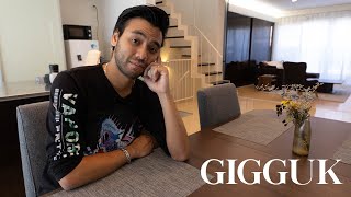 43 Questions With @gigguk