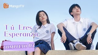 Tú Eres Esperanza | Episodios 03 Completos(You Are Desire) | MangoTV Spanish