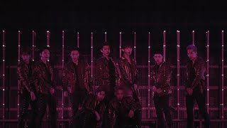 EXO - 'Monster' (The EXO'rDIUM in JAPAN)