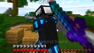 unlucky refill [Ranked Skywars]