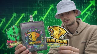 CS2 Stickers Might Be Changing Forever (Huge Investing Opportunity)