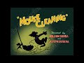 Tom And Jerry Mouse Cleaning 1948 Original Titles Recreation New Version Tom And Jerry Mouse Cleaning 1948 Original Titles Recreation New Version