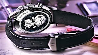 Top 10 Omega Watches 2026 – Deep-Sea Luxury Redefined