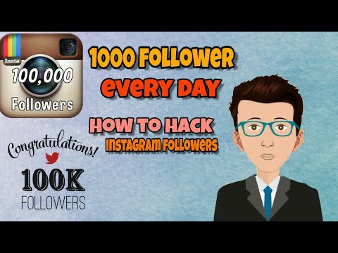how to hack instagram followers 2017 new trick | Games ... - 480 x 360 jpeg 37kB