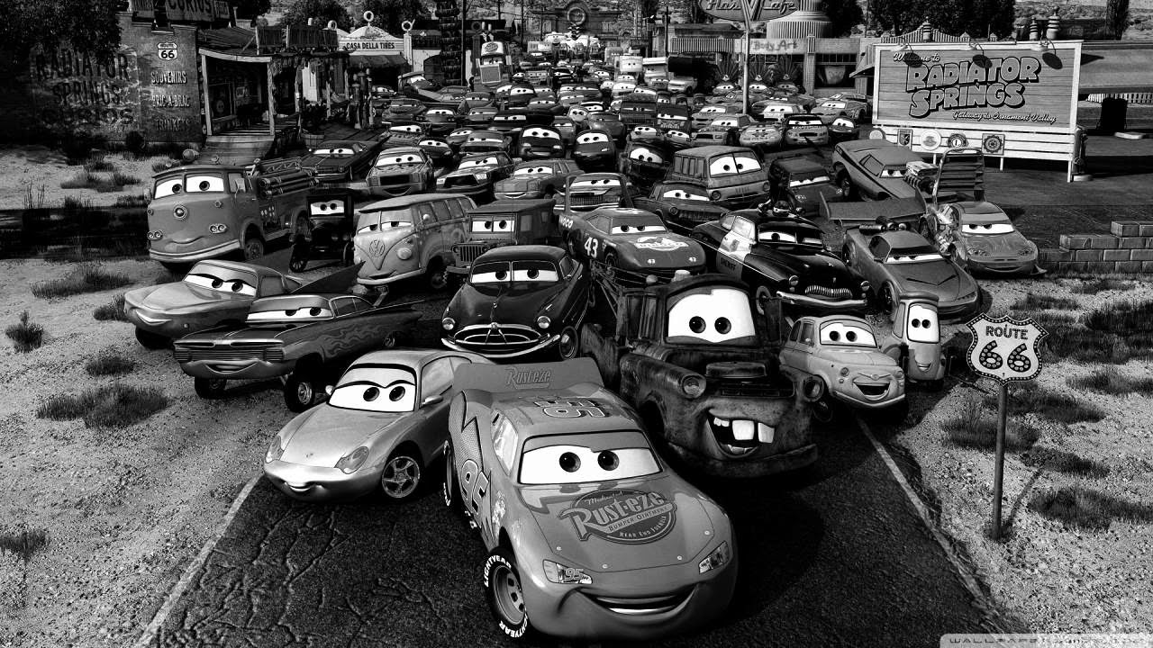 Sheryl Crow - Real Gone (From Cars) - Vocals Only