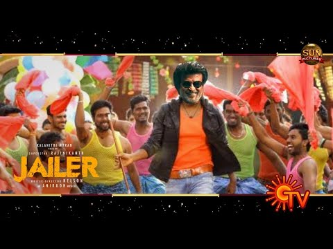 Jailer Movie Official Update New Video Leaked Rajinikanth Nelson Hot