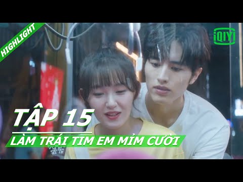 Video Cố Ngôn Lạc lại ghen rồi | Làm Trái Tim Em Mỉm Cười... - youtube