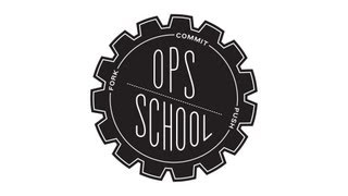 Web Operations 101: From Operable Services to MySQL Fundamentals