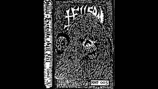 Hellsaw - Exorcism Shall Fail