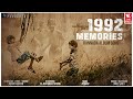 1992 Memories | Kannada Album Song | Arun KD | Junaid Kabeer JK | Siri Music