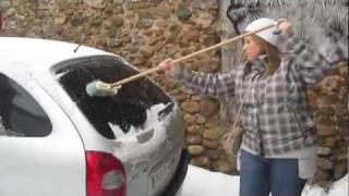 Máquina QuitaNaives [Castroviejo, La Rioja 5-7.2.12]