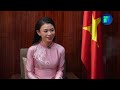 Đại sứ Poshitha Perera: Người Sri Lanka đánh giá cao chất lượng các sản phẩm Việt Nam sản xuất |VTC1