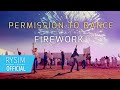 Permission to Dance x Firework mashup - BTS &amp; Katy perry