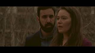Video thumbnail of "William Fitzsimmons - Angela [Official Video]"