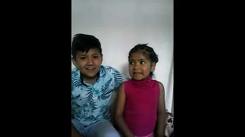 Mi primer. Video