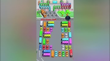 Crowd Express level 152 walkthrough solution