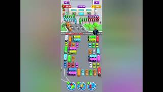 Crowd Express level 152 walkthrough solution
