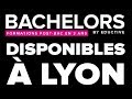 Bachelor eductive au campus sciencesu lyon