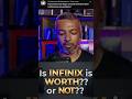Infinix Note 60 Pro vangalama?