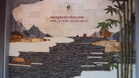 tiểu cảnh cầu thang đẹp (0986.132.308)