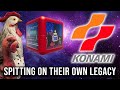 Konami Is Shilling Castlevania NFTs