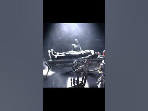 рождение Дарта Вейдера #кино #фильмы #звёздныевойны#shorts - YouTube
