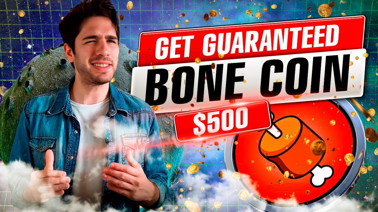 BONE Finance crypto review | What is BONE STAKING | Hey✋pay attention and  get a gift🎁💵