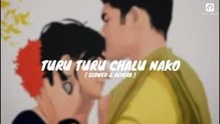 Turu turu chalu nako - lofi | Ajay-Atul | Anand Shinde | Vaishali Samant | SM CREATION