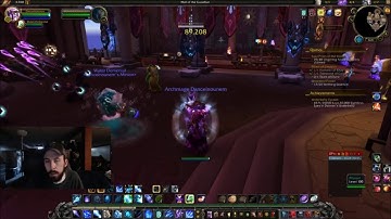 Legion Frost Mage 7.2.5 Guide