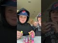 trying candy sodas pt2