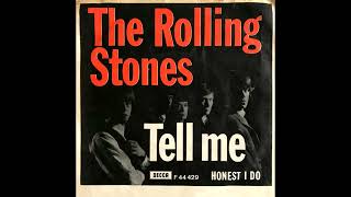 Download Lagu The Rolling Stones - Tell Me Instrumental MP3