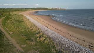 Newton Beach Evenings May 2023
