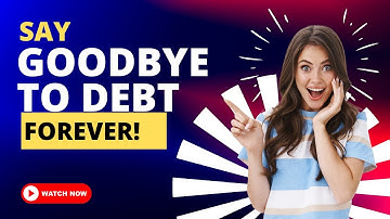 10 Tips for Getting Out of Debt Fast