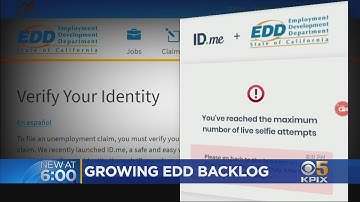 ID.me CEO Defends App Despite Growing EDD Backlog Due To Identity Fraud