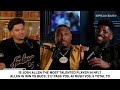 "Josh Allen is the MOST TALENTED player in the NFL" Acho and Shady DEBATE!