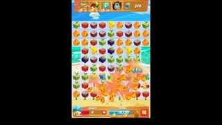 Juice Cubes Level 60 Walkthrough
