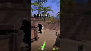 CS2-ROAD TO 30K One Tap only (VAC SAFE) IT IS SUS?