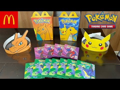 Carte Pokemon 2025 McDonald's Pokmon Cards Dragon Discovery Promo Set Pick Your Card Or Get 20! Mcdonald's Dragon Discovery Pokemon Carte Pokemon 2025 McDonald's Pokmon Cards Dragon Discovery Promo Set Pick Your Card Or Get 20! Mcdonald's Dragon Discovery Pokemon