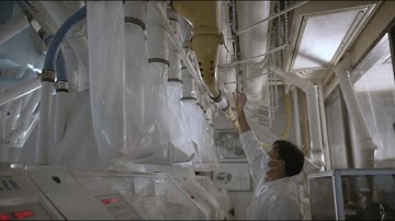 Pulse Flours 101: The Milling Process