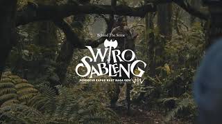 Wiro sableng 212 trailer