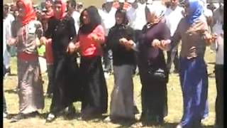 kuzey ıraktan gelen sanatcılar