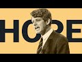 Kennedy's Greatest Speech: A Tiny Ripple of Hope